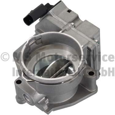 PIERBURG 7.03703.70.0 Gaz Kelebegi Audi A4-A6 04-09 Altea-Toledo-Leon-Passat 2.0tdi 03-05